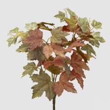 Rama Artificial de Arce 5 Ramas 40 cm – Maple Bush