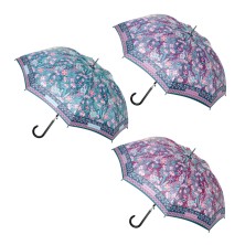 Paraguas mujer Automático Catalina Estrada Dragonfly