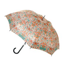 Paraguas mujer Automático Catalina Estrada Frijol